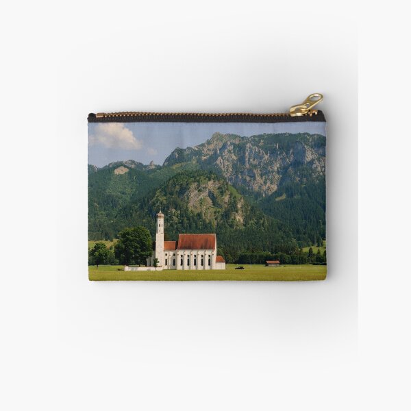 Item preview, Bavarian Alps designed and sold by CarolinaReina.