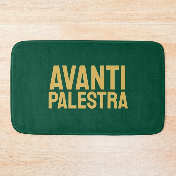 Item preview, Avanti Palestra gold designed and sold by VRedBaller.