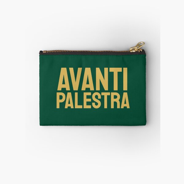 Item preview, Avanti Palestra gold designed and sold by VRedBaller.