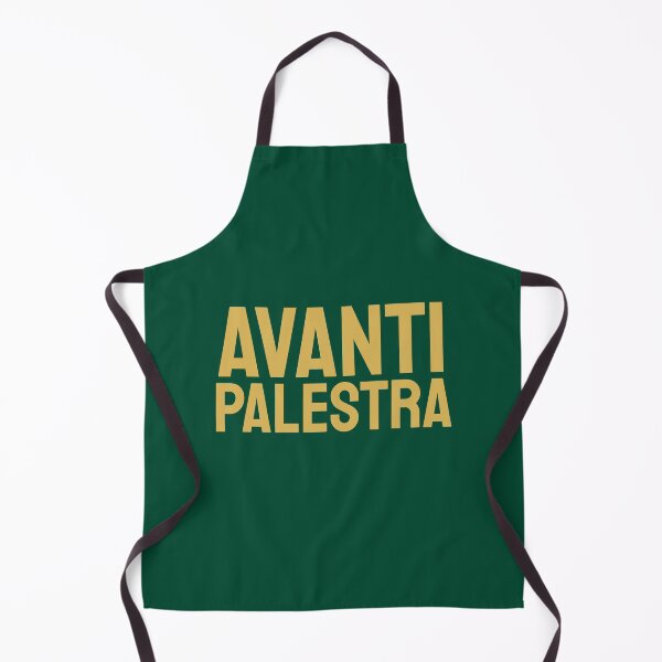 Item preview, Avanti Palestra gold designed and sold by VRedBaller.