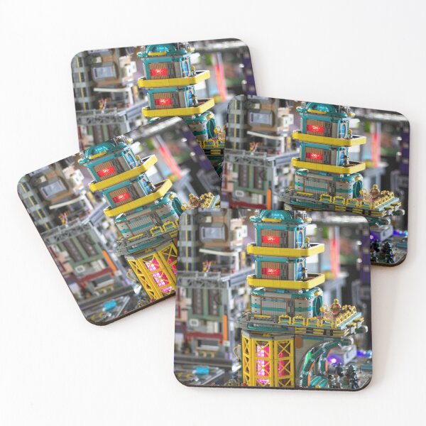 Item preview, Canberra Brick Show 2025 (23) designed and sold by Wolf Sverak Photography.