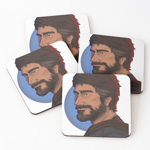 Item preview, Joel designed and sold by climrebsiphy.