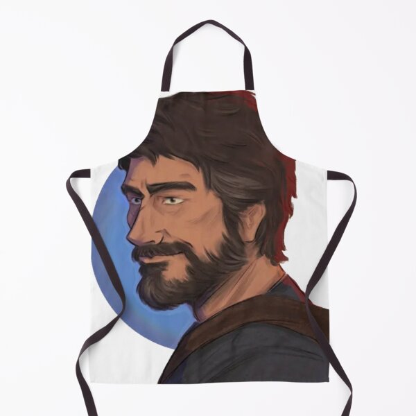 Item preview, Joel designed and sold by climrebsiphy.