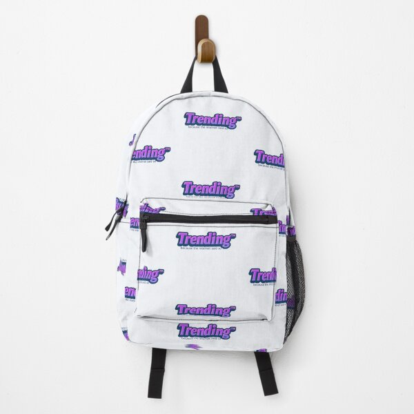 Item preview, Trending™ — Y2K Neon Gradient Sticker Design designed and sold by Ombrya.