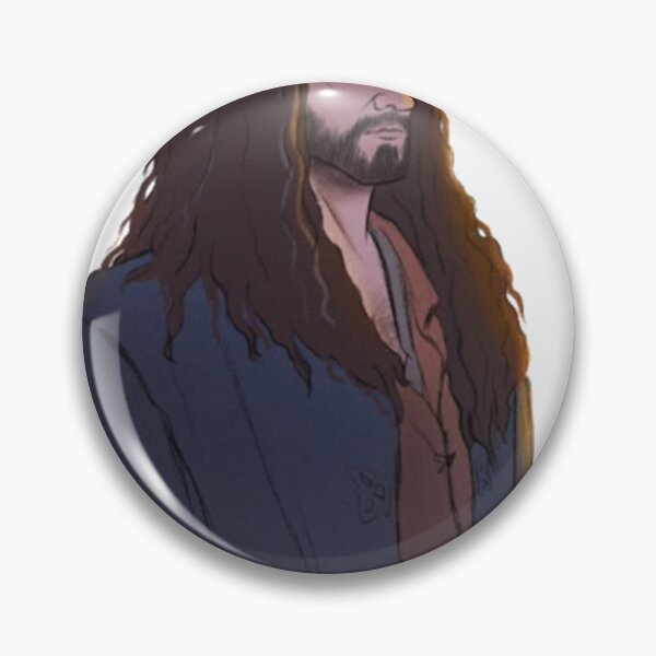 Item preview, Thorin  designed and sold by climrebsiphy.
