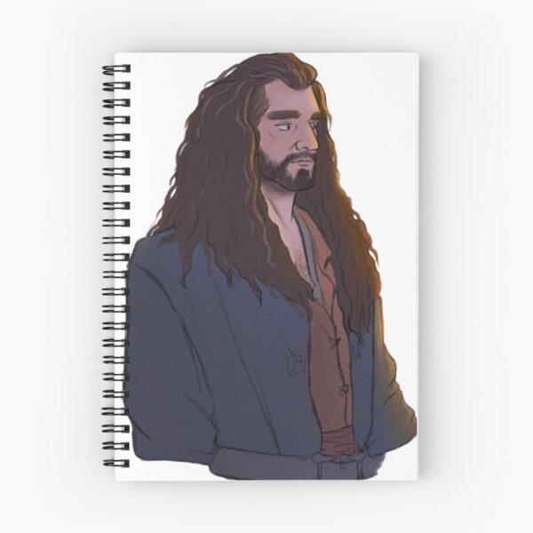 Item preview, Thorin  designed and sold by climrebsiphy.