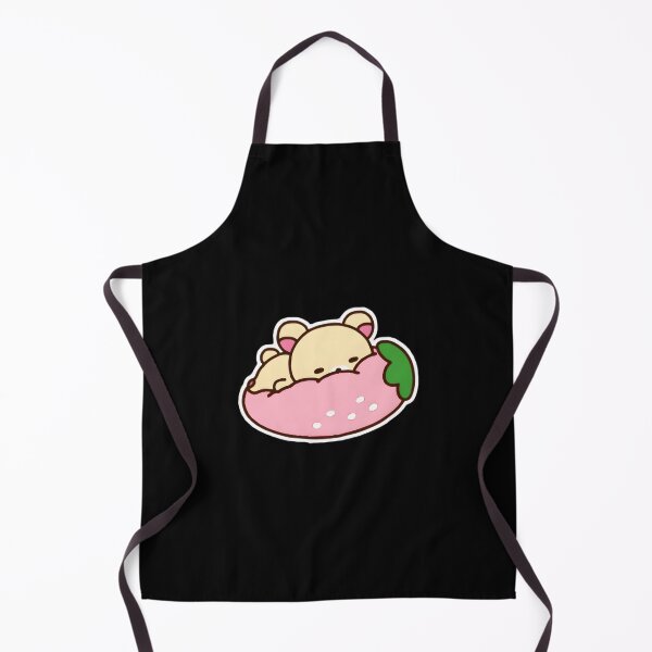 Item preview, Copy of Berry Funny Cute Strawberry designed and sold by MitchellMccuddy.
