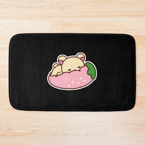 Item preview, Copy of Berry Funny Cute Strawberry designed and sold by MitchellMccuddy.