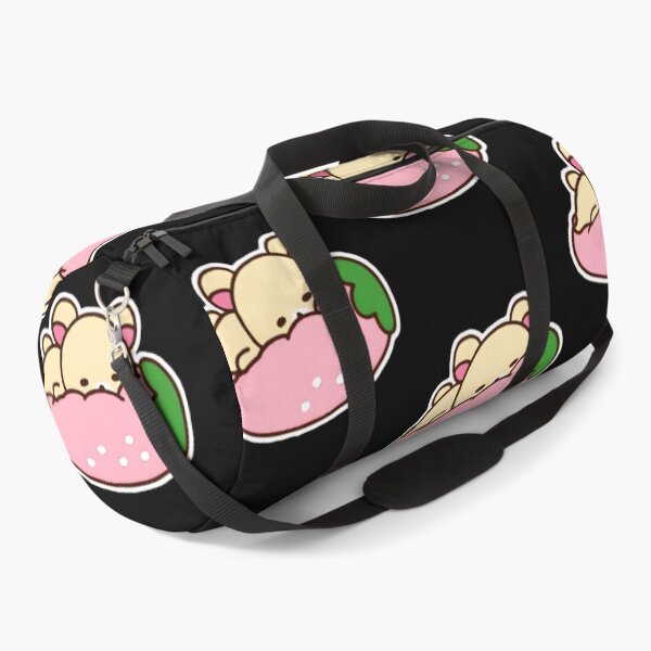 Item preview, Copy of Berry Funny Cute Strawberry designed and sold by MitchellMccuddy.