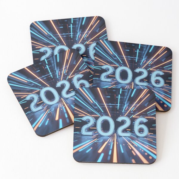 Item preview, 2026 special logo design  designed and sold by denakh.