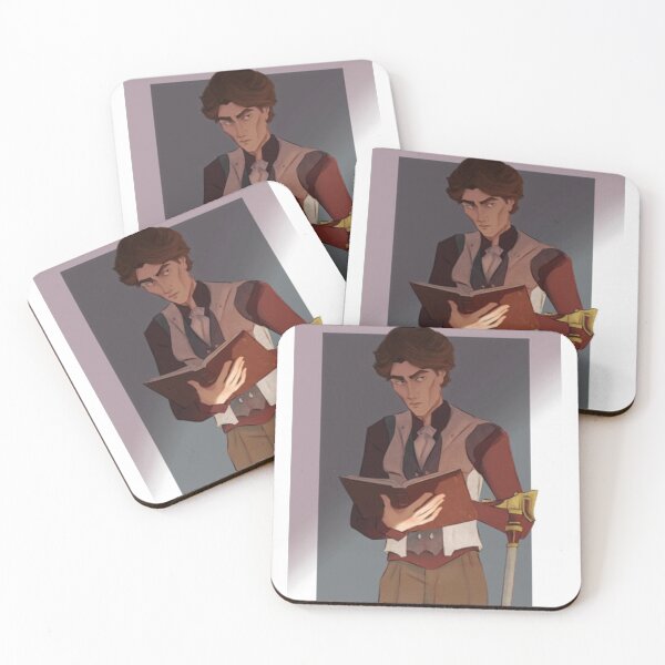 Item preview, Viktor Academy  designed and sold by climrebsiphy.