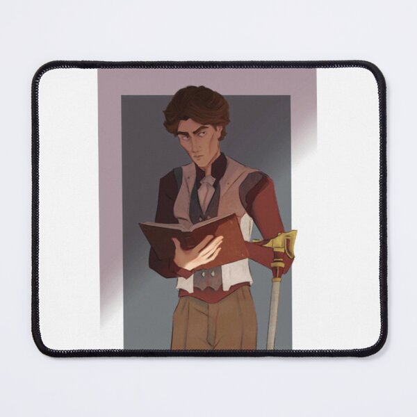 Item preview, Viktor Academy designed and sold by climrebsiphy.