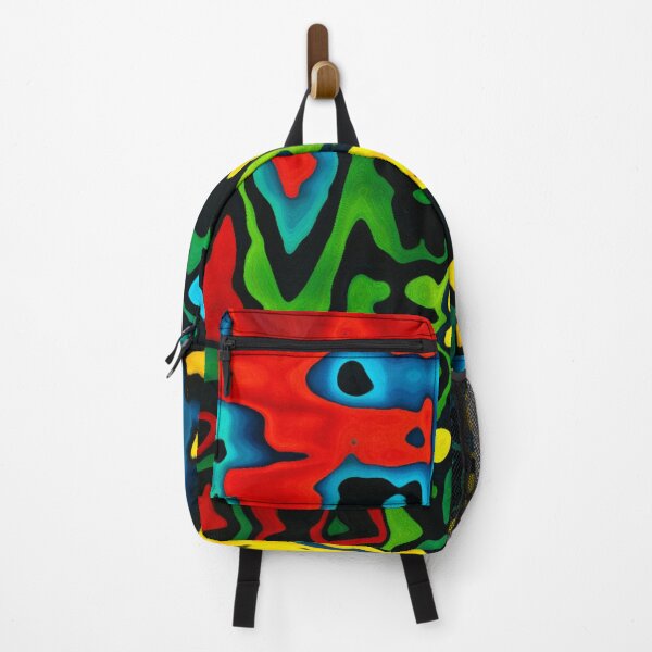 Item preview, A flood of colors in sound and movement designed and sold by Sigtrix.