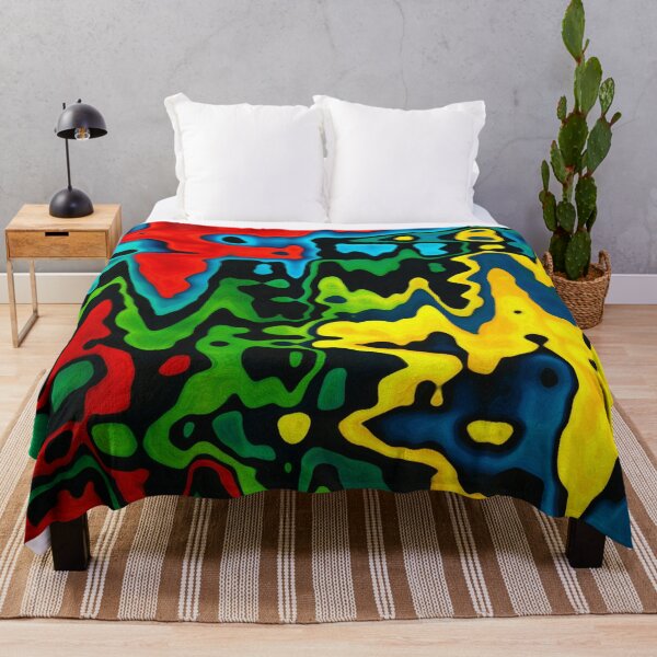 Item preview, A flood of colors in sound and movement designed and sold by Sigtrix.
