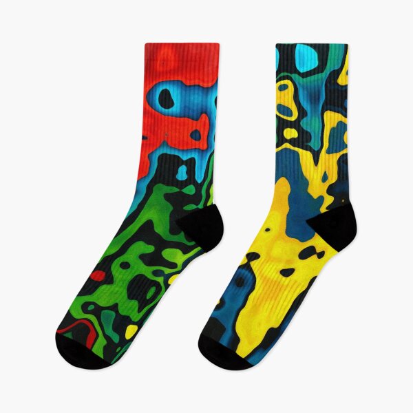 Item preview, A flood of colors in sound and movement designed and sold by Sigtrix.