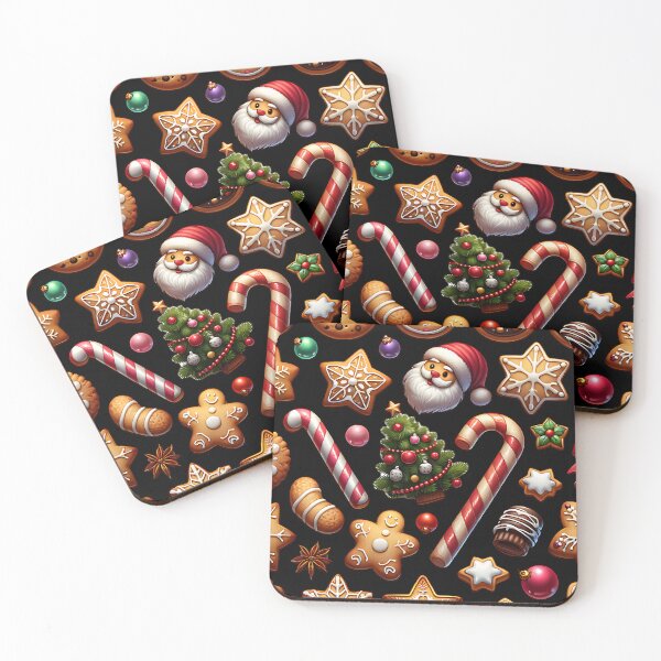 Item preview, Galletas dulces de Navidad designed and sold by ReneMM.