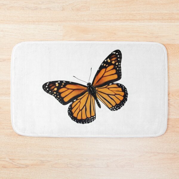 Item preview, Monarch Butterfly: Monarch Butterfly Sticker.  designed and sold by ZyVoAli.
