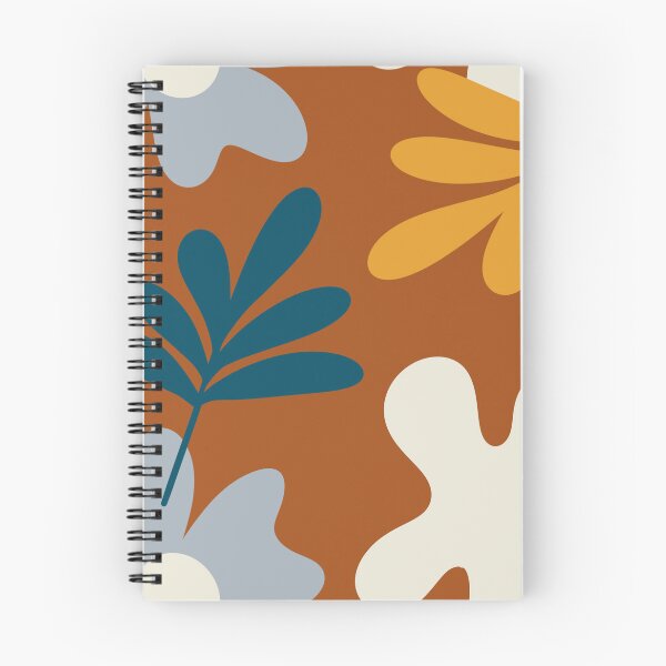 Item preview, Floral pattern designed and sold by Zeewind.