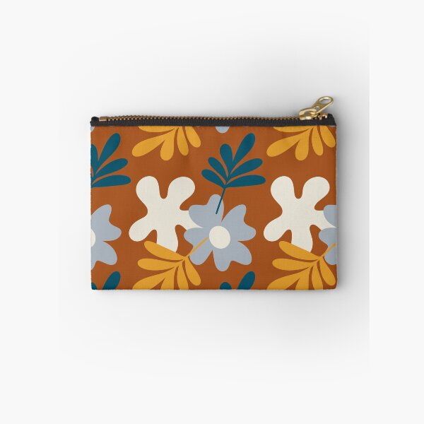 Item preview, Floral pattern designed and sold by Zeewind.
