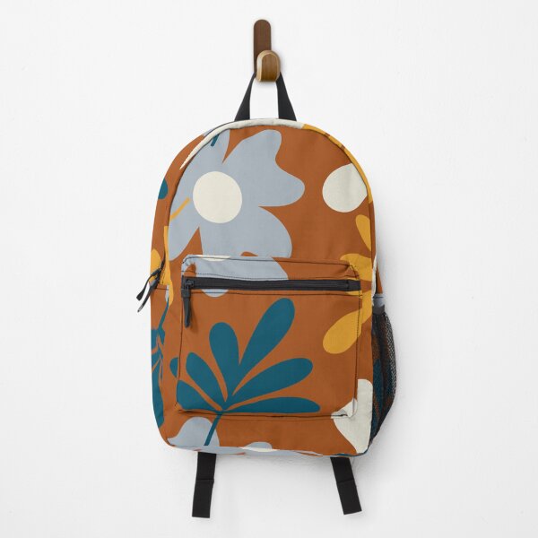 Item preview, Floral pattern designed and sold by Zeewind.
