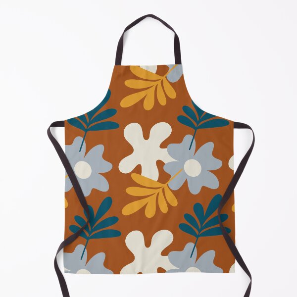 Item preview, Floral pattern designed and sold by Zeewind.
