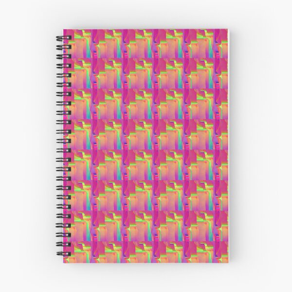 Item preview, A burst of color in geometric harmony designed and sold by Sigtrix.