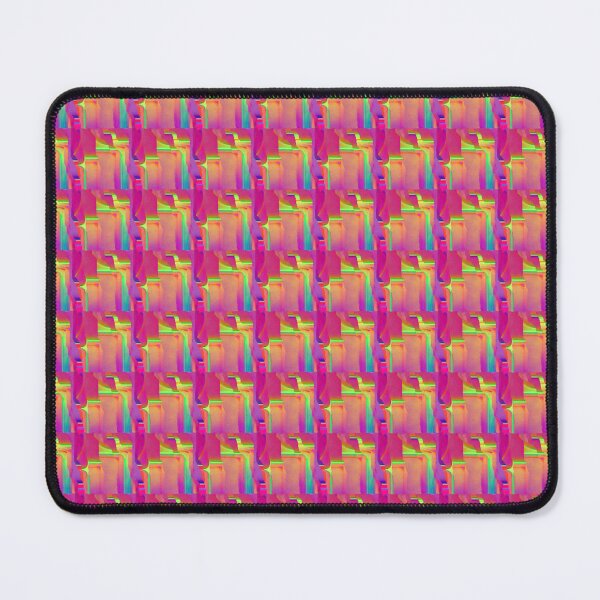 Item preview, A burst of color in geometric harmony designed and sold by Sigtrix.