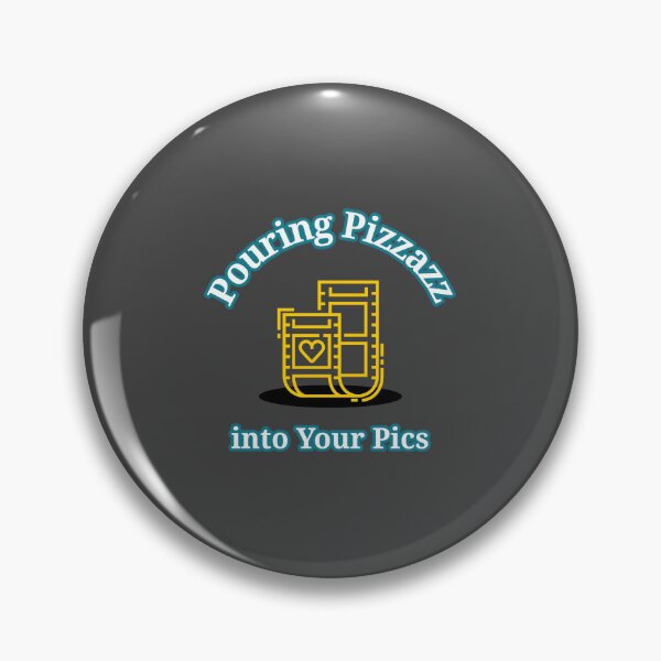 Item preview, Pouring Pizzazz into Your Pics - movie editor  designed and sold by TaurusC95.