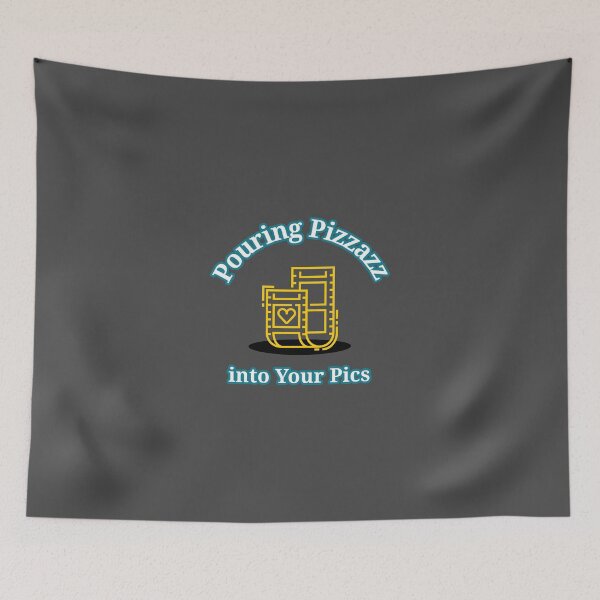 Item preview, Pouring Pizzazz into Your Pics - movie editor  designed and sold by TaurusC95.