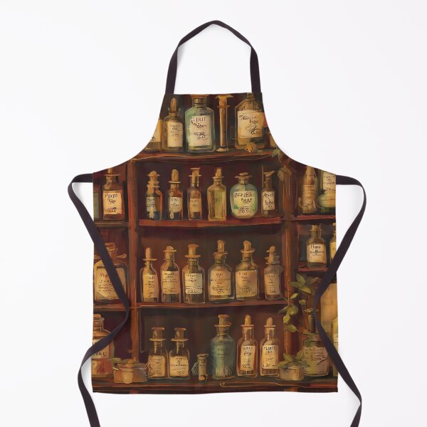 Item preview, Botanical Brews designed and sold by ONYX Pixee.
