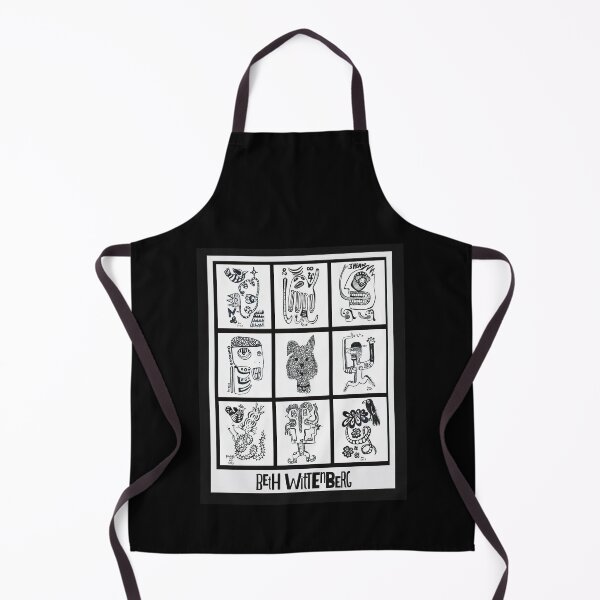 Item preview, Beth Wittenberg Doodle Art designed and sold by ytbfrjocelyn.