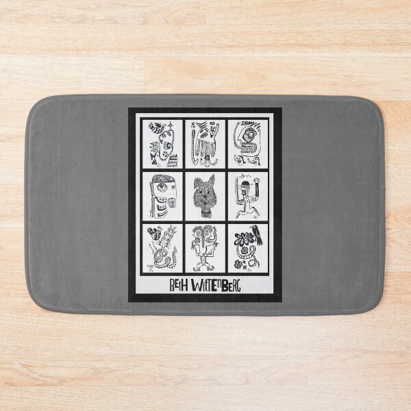 Item preview, Beth Wittenberg Doodle Art designed and sold by ytbfrjocelyn.