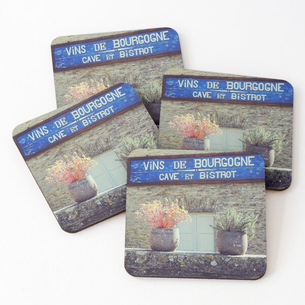 Item preview, Rustic Wine Cellar in Burgundy, France designed and sold by CarolinaReina.