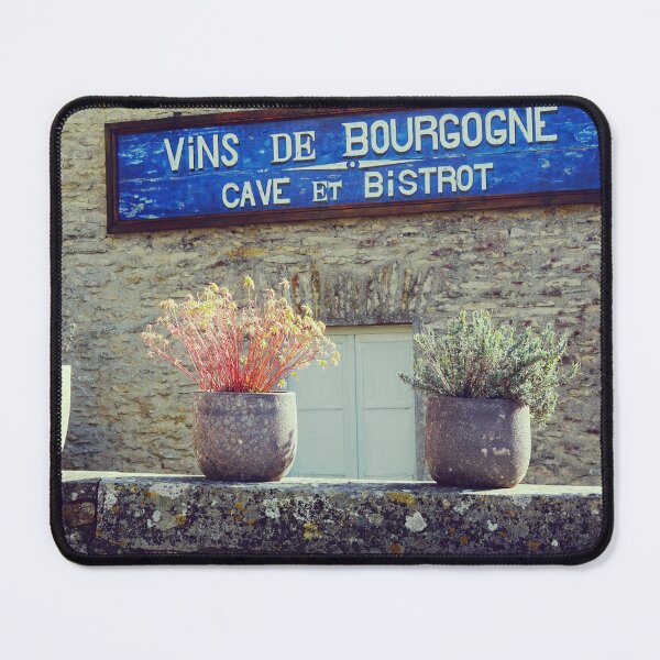 Item preview, Rustic Wine Cellar in Burgundy, France designed and sold by CarolinaReina.