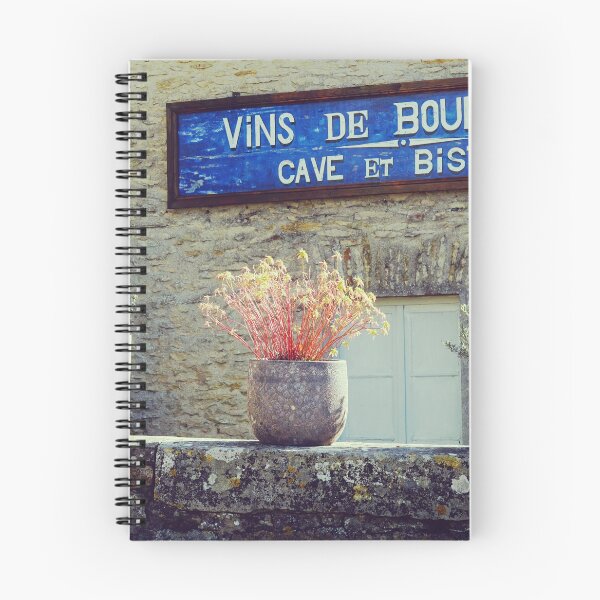 Item preview, Rustic Wine Cellar in Burgundy, France designed and sold by CarolinaReina.