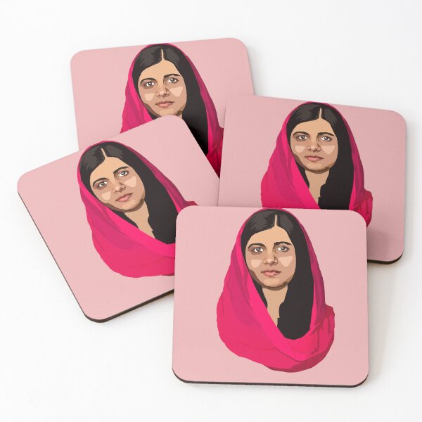 Item preview, Malala designed and sold by Lunchbox-amigos.