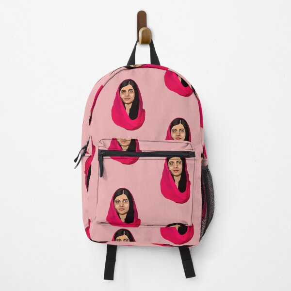 Item preview, Malala designed and sold by Lunchbox-amigos.