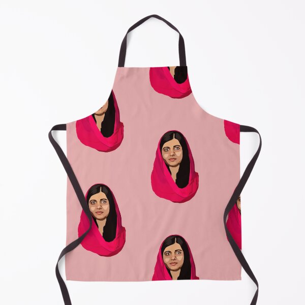 Item preview, Malala designed and sold by Lunchbox-amigos.