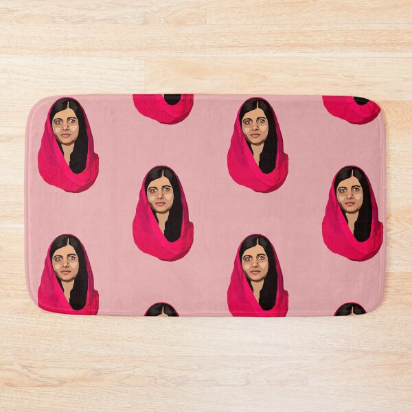 Item preview, Malala designed and sold by Lunchbox-amigos.
