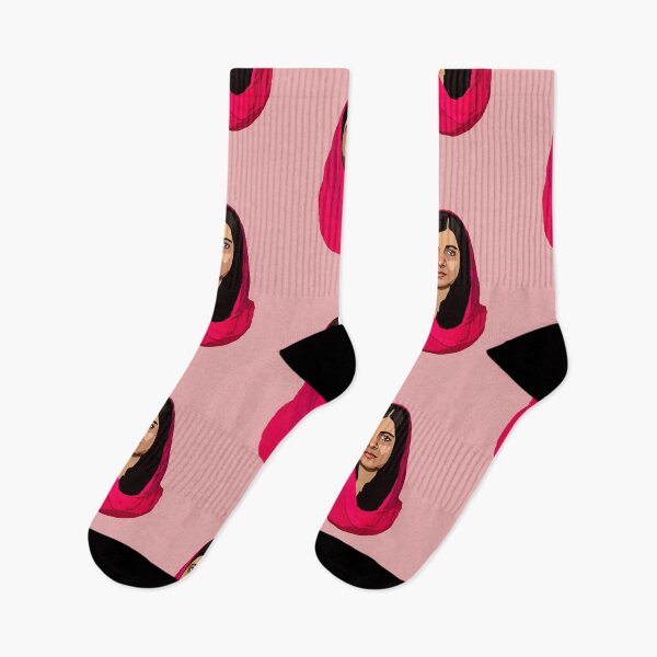 Item preview, Malala designed and sold by Lunchbox-amigos.
