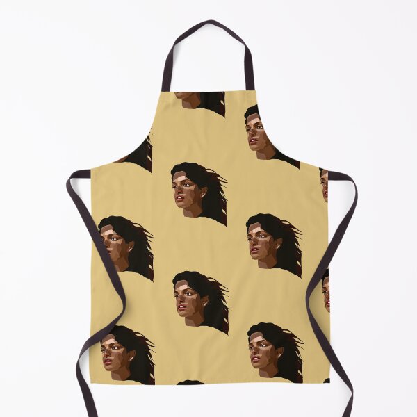 Item preview, MIA designed and sold by Lunchbox-amigos.