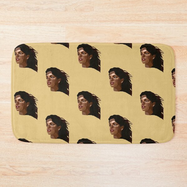 Item preview, MIA designed and sold by Lunchbox-amigos.