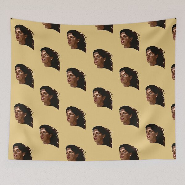 Item preview, MIA designed and sold by Lunchbox-amigos.