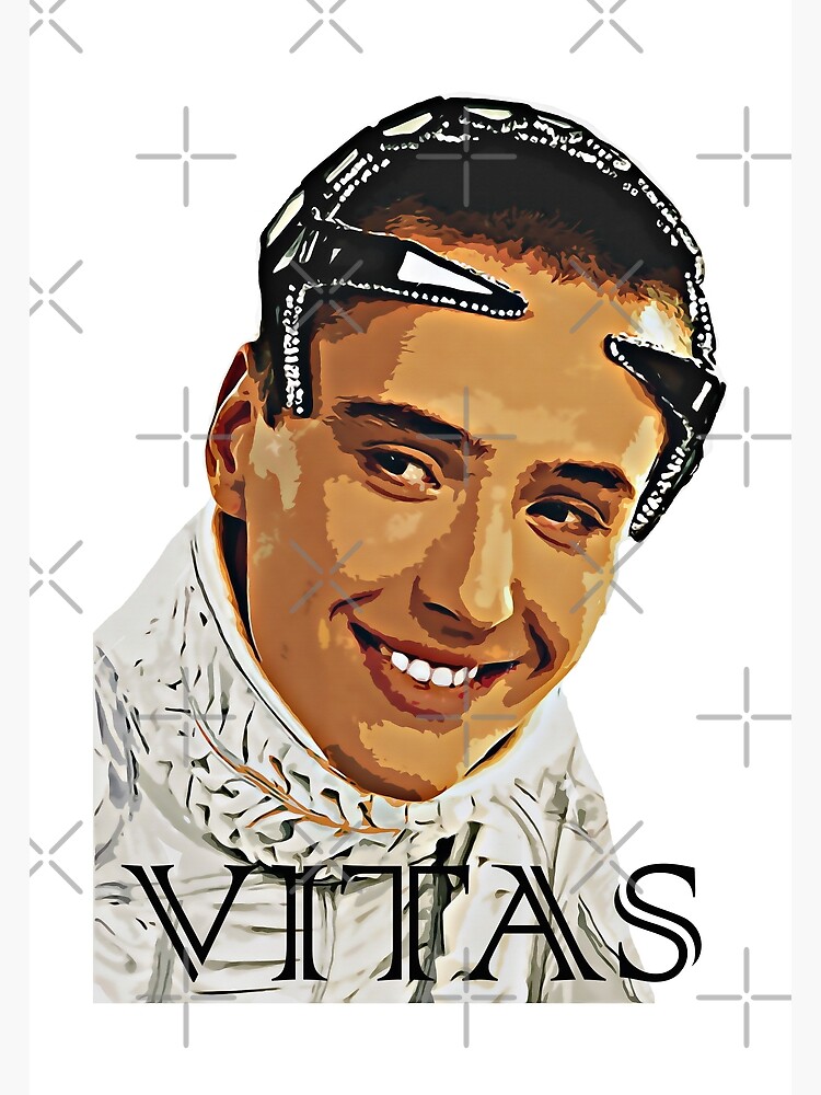 "Text Vitas Smile Russian Singer Meme" Poster for Sale by JFuentez ...
