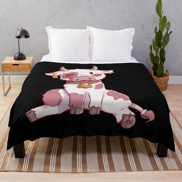 Item preview, Strawberry Cow designed and sold by MitchellMccuddy.