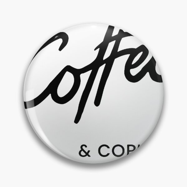 Item preview, Coffee & Coping Hoodie designed and sold by Calmmusestudio.