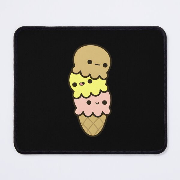 Item preview, Cute Ice Cream designed and sold by MitchellMccuddy.