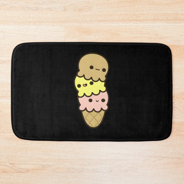 Item preview, Cute Ice Cream designed and sold by MitchellMccuddy.
