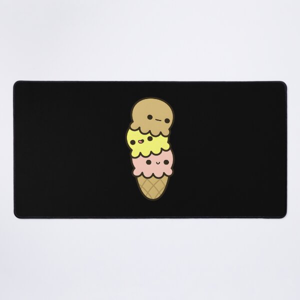 Item preview, Cute Ice Cream designed and sold by MitchellMccuddy.