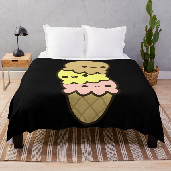 Item preview, Cute Ice Cream designed and sold by MitchellMccuddy.
